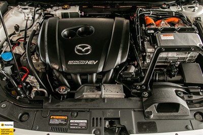 2014 Mazda Axela - Thumbnail