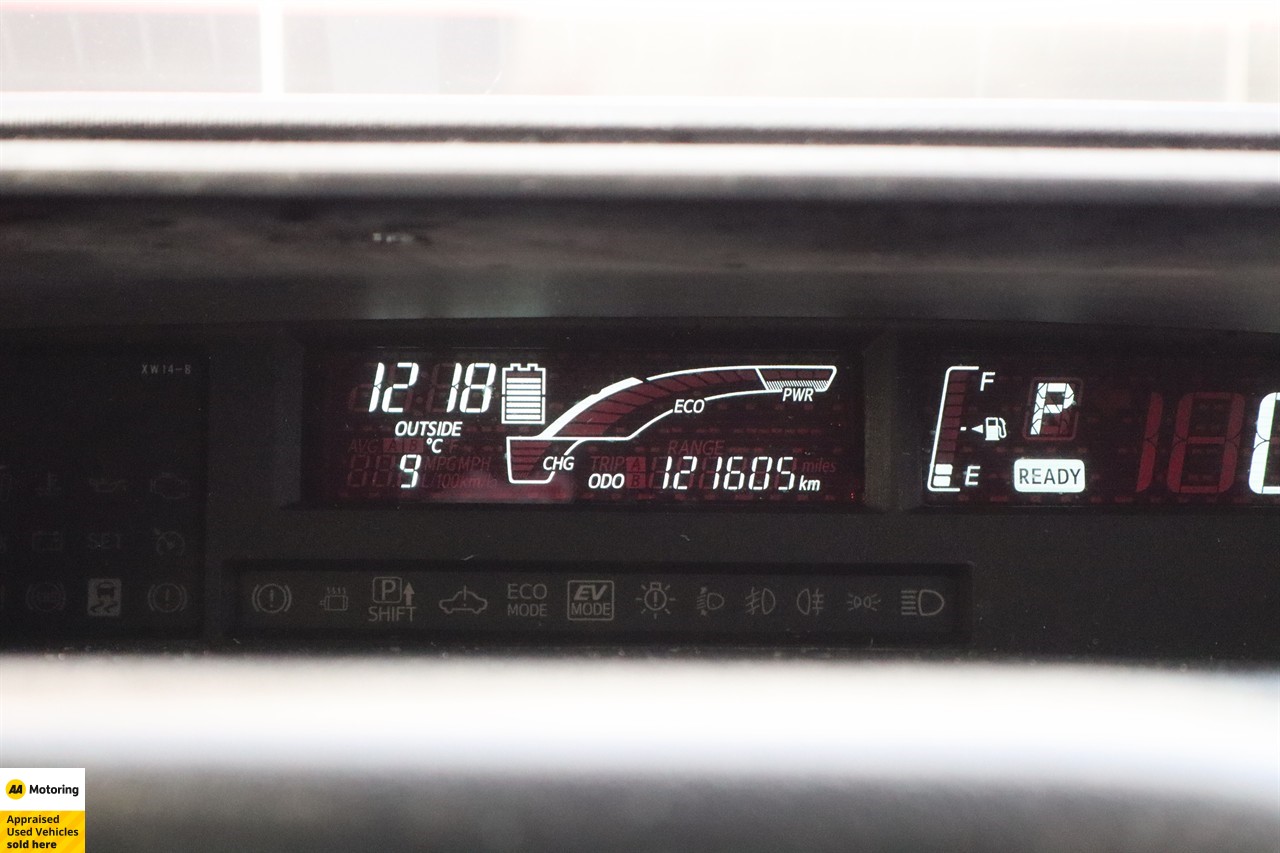 2015 Toyota Aqua