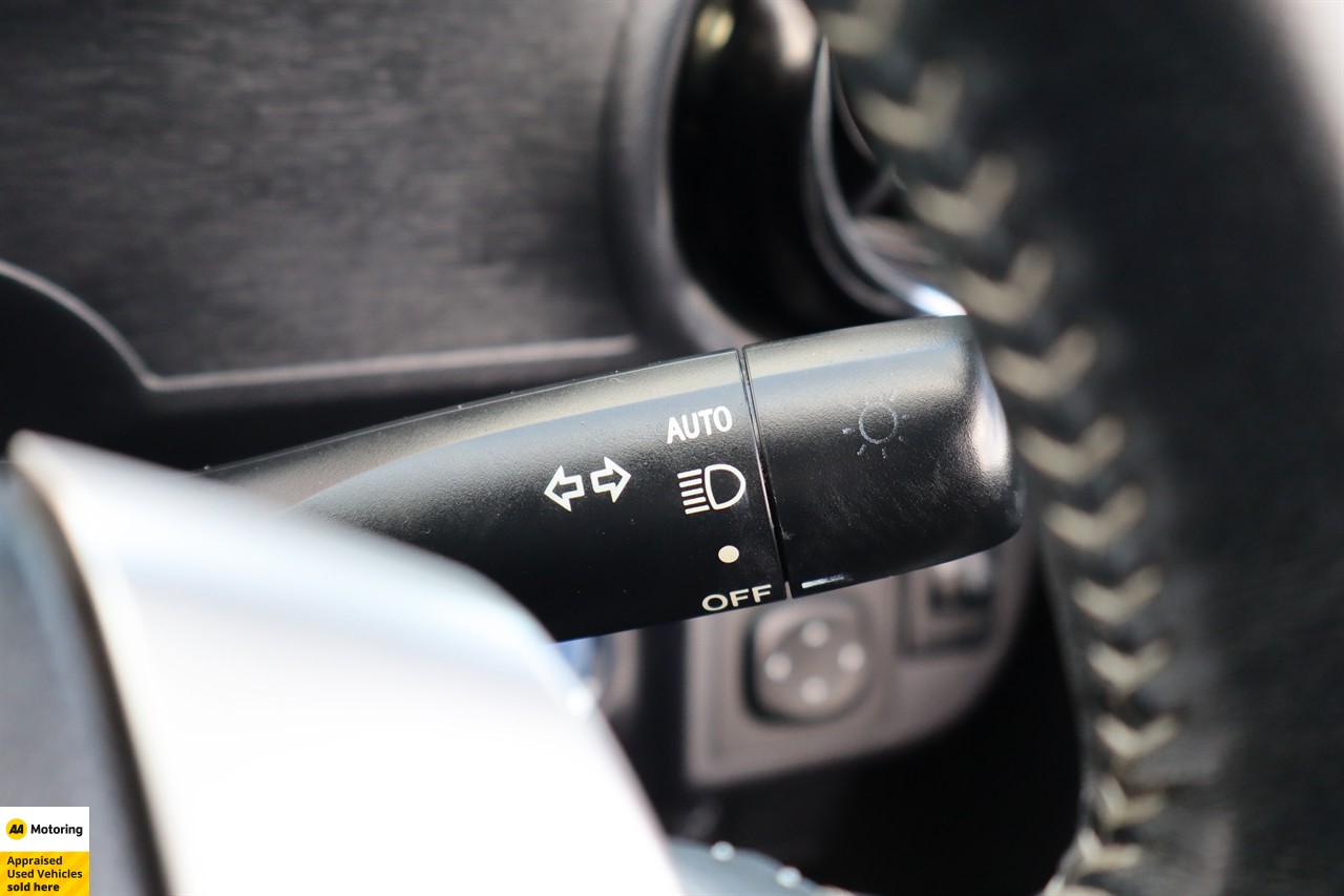 2015 Toyota Aqua