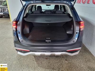 2024 Kia Sportage - Thumbnail