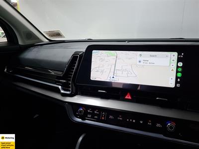 2024 Kia Sportage - Thumbnail