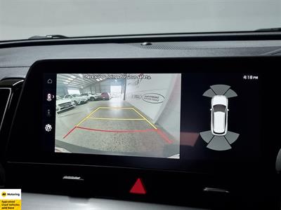 2024 Kia Sportage - Thumbnail