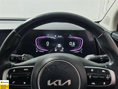 2024 Kia Sportage - Thumbnail