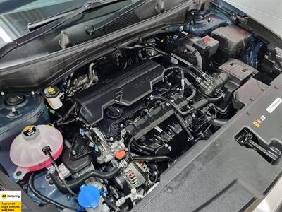 2024 Kia Sportage - Thumbnail