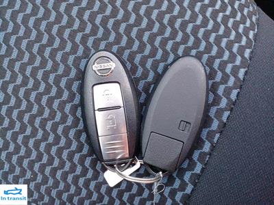 2014 Nissan Note - Thumbnail