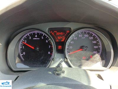 2014 Nissan Note - Thumbnail