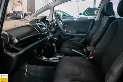 2012 Honda Fit - Thumbnail