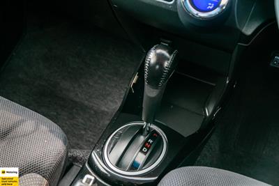 2012 Honda Fit - Thumbnail