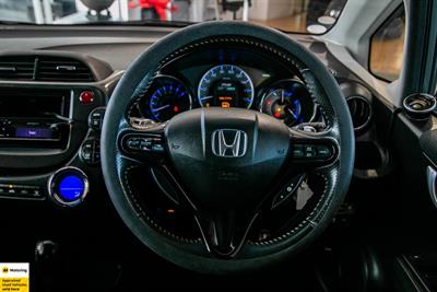 2012 Honda Fit - Thumbnail