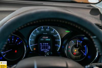 2012 Honda Fit - Thumbnail