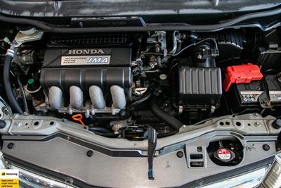 2012 Honda Fit - Thumbnail