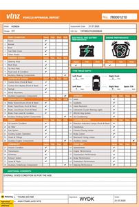 2012 Honda Fit - Thumbnail