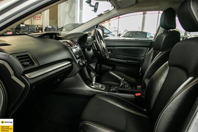 2012 Subaru Impreza - Thumbnail