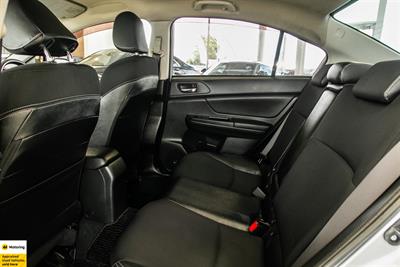 2012 Subaru Impreza - Thumbnail