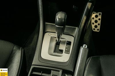 2012 Subaru Impreza - Thumbnail