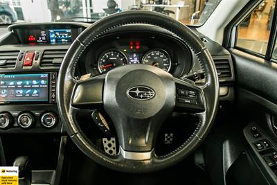 2012 Subaru Impreza - Thumbnail
