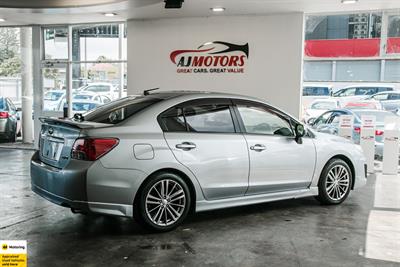 2012 Subaru Impreza - Thumbnail