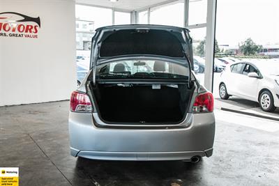 2012 Subaru Impreza - Thumbnail