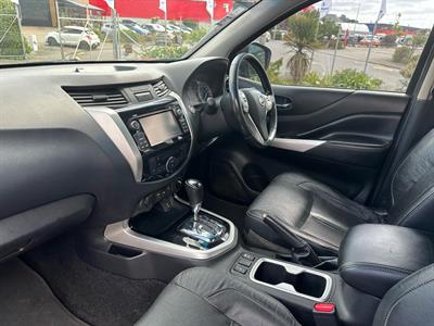 2016 Nissan Navara - Thumbnail
