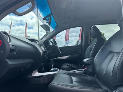 2016 Nissan Navara - Thumbnail