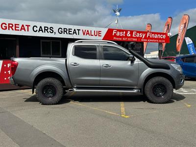 2016 Nissan Navara - Thumbnail