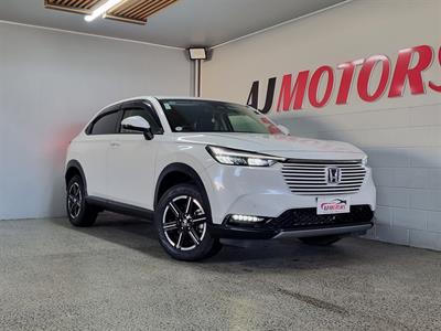2021 Honda Vezel - Thumbnail