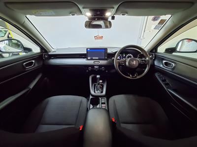 2021 Honda Vezel - Thumbnail