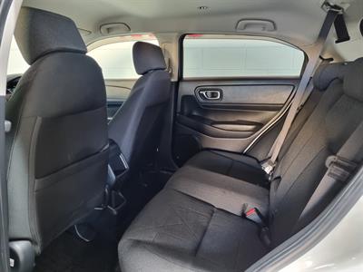 2021 Honda Vezel - Thumbnail