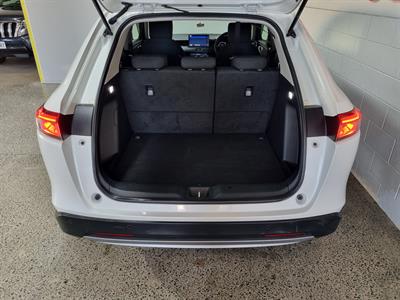 2021 Honda Vezel - Thumbnail