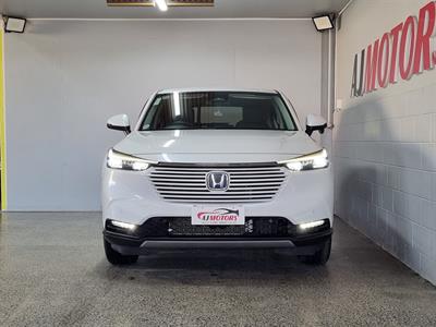 2021 Honda Vezel - Thumbnail