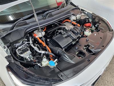 2021 Honda Vezel - Thumbnail