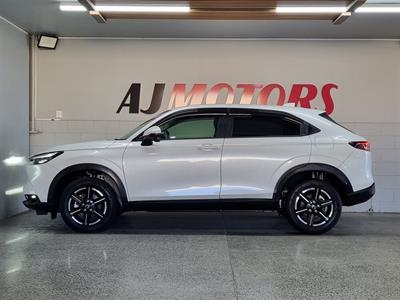 2021 Honda Vezel - Thumbnail