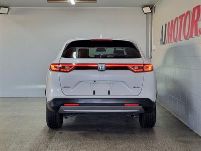 2021 Honda Vezel - Thumbnail