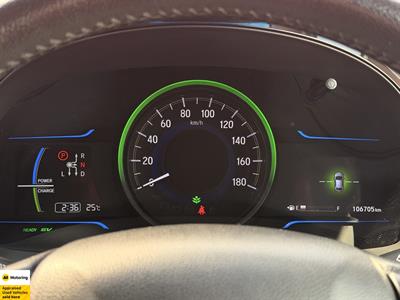 2017 Honda Fit - Thumbnail