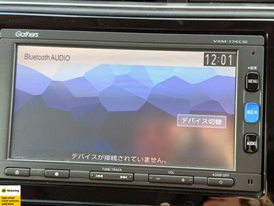 2017 Honda Fit - Thumbnail