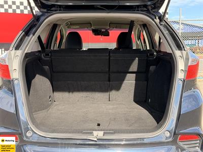 2017 Honda Fit - Thumbnail