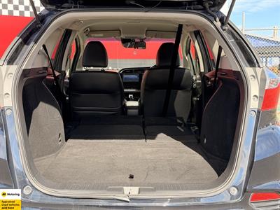 2017 Honda Fit - Thumbnail