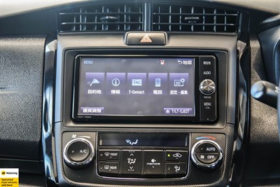 2018 Toyota Corolla - Thumbnail