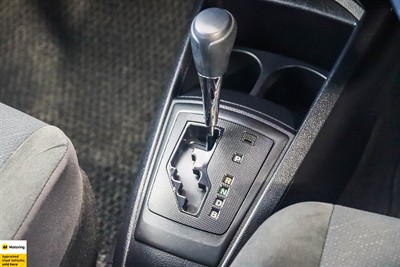 2018 Toyota Corolla - Thumbnail