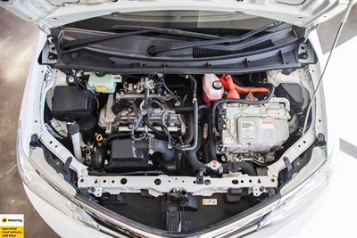 2018 Toyota Corolla - Thumbnail