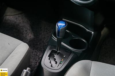 2020 Toyota Aqua - Thumbnail