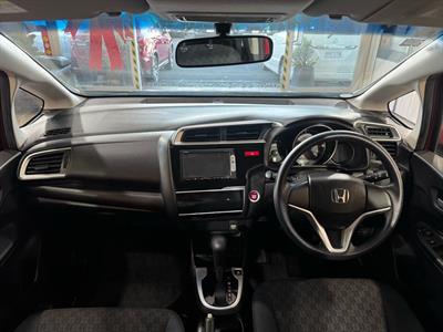 2015 Honda Fit - Thumbnail