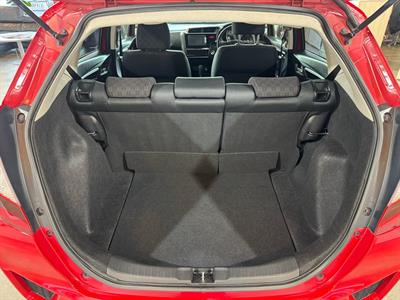 2015 Honda Fit - Thumbnail