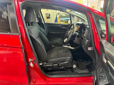 2015 Honda Fit - Thumbnail