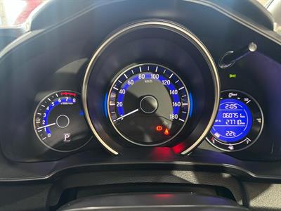 2015 Honda Fit - Thumbnail