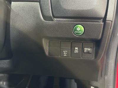 2015 Honda Fit - Thumbnail