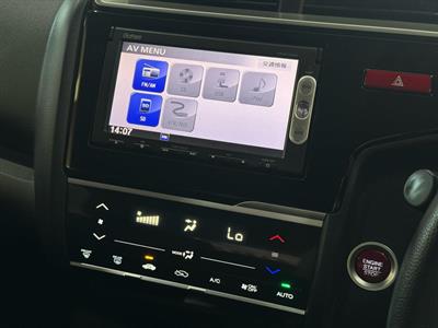 2015 Honda Fit - Thumbnail