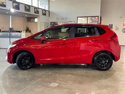 2015 Honda Fit - Thumbnail