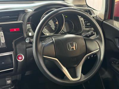 2015 Honda Fit - Thumbnail