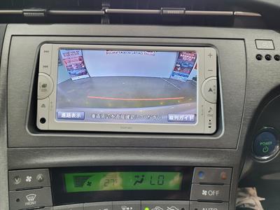 2012 Toyota Prius - Thumbnail